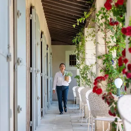 Hotel Mas De L'oulivie