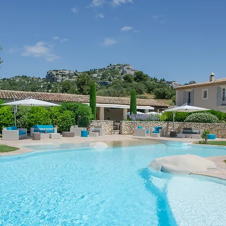 Hotel Mas De L'oulivie