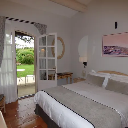 Hotel Mas De L'oulivie