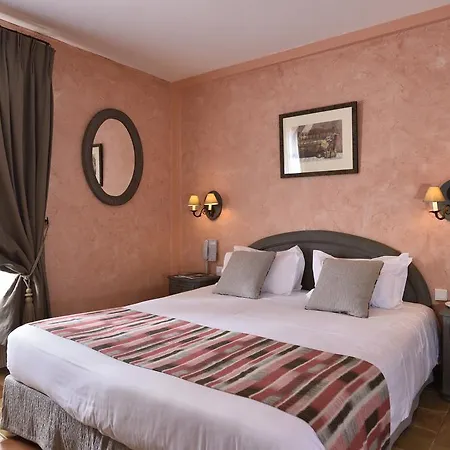 Hotel Mas De L'oulivie Les Baux-de-Provence