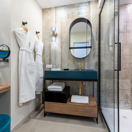Mas De L'oulivie Hotel 4*