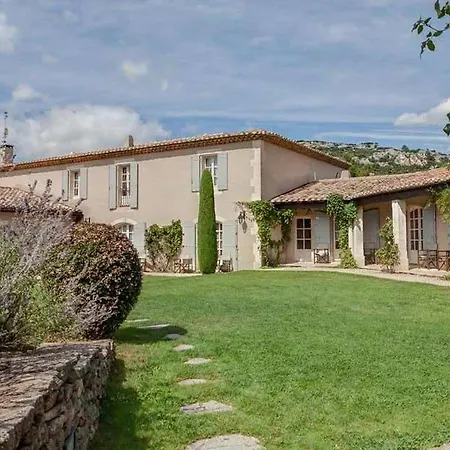 Hotel Mas De L'oulivie 4*