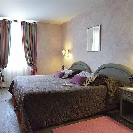 Mas De L'oulivie Hotel 4*