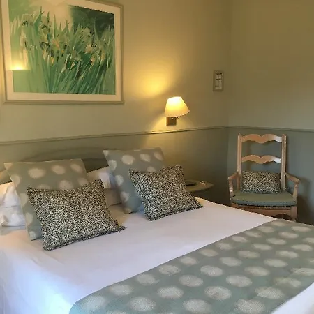 Mas De L'oulivie Szálloda 4*